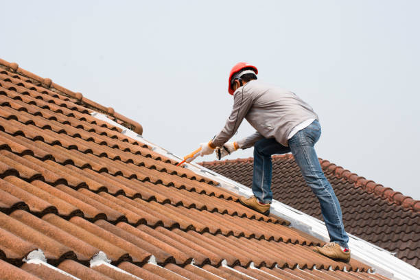 Best Roof Leak Repair  in Mount Holly Springs, PA
