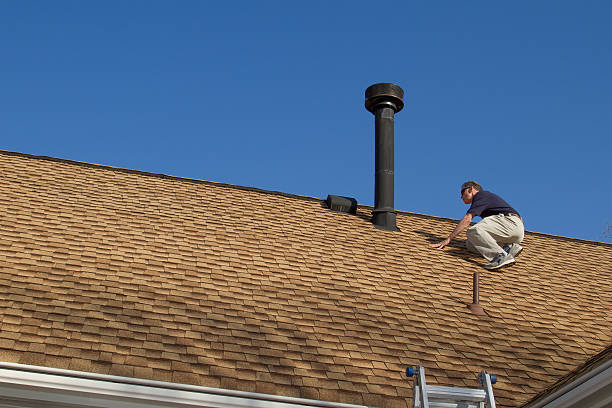 Roof Coating Services in Mount Holly Springs, PA