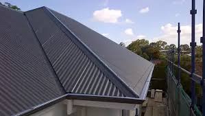 Best Commercial Roofing Services  in Mount Holly Springs, PA